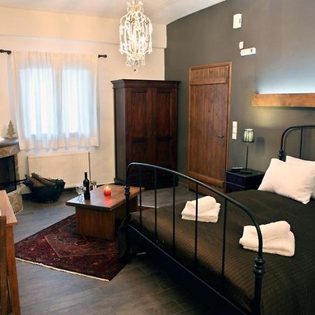 Guesthouse Elaia Synikia Mesi Trikalon Ngoại thất bức ảnh