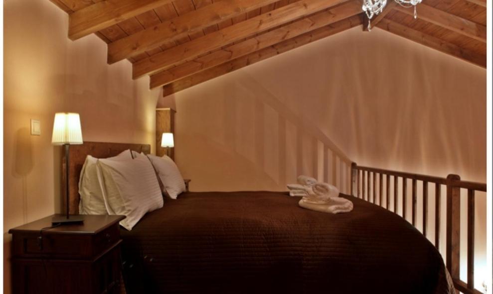 Guesthouse Elaia Synikia Mesi Trikalon Ngoại thất bức ảnh
