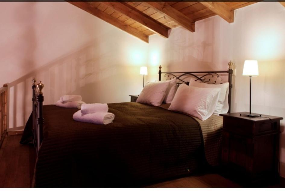 Guesthouse Elaia Synikia Mesi Trikalon Phòng bức ảnh