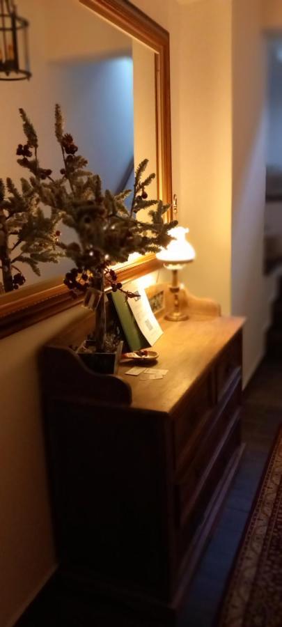 Guesthouse Elaia Synikia Mesi Trikalon Ngoại thất bức ảnh