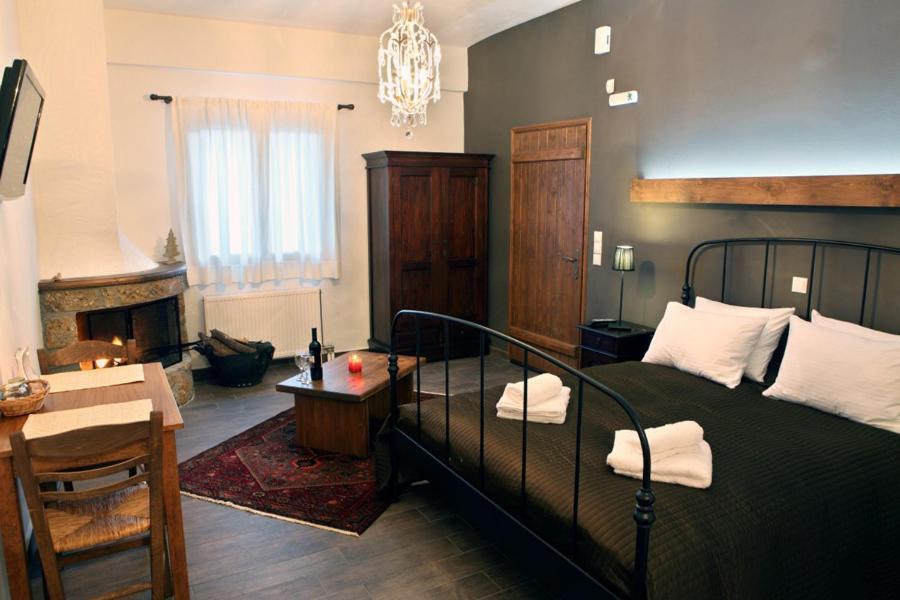 Guesthouse Elaia Synikia Mesi Trikalon Ngoại thất bức ảnh