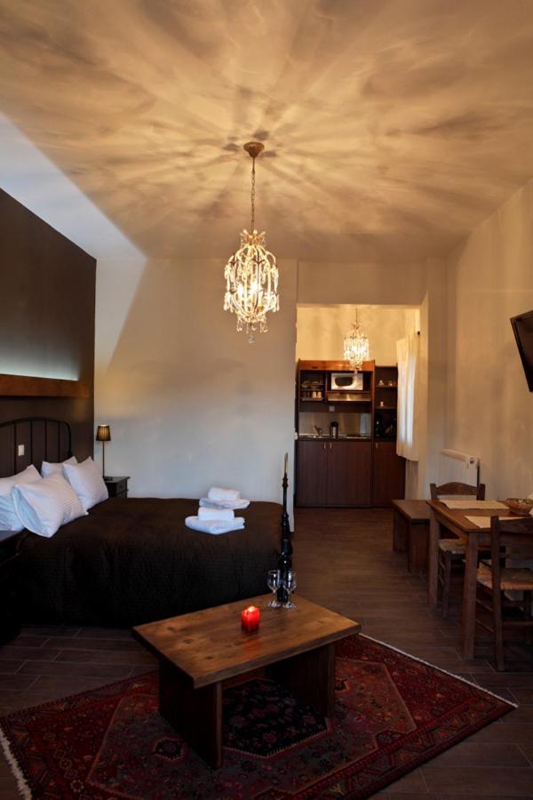 Guesthouse Elaia Synikia Mesi Trikalon Ngoại thất bức ảnh
