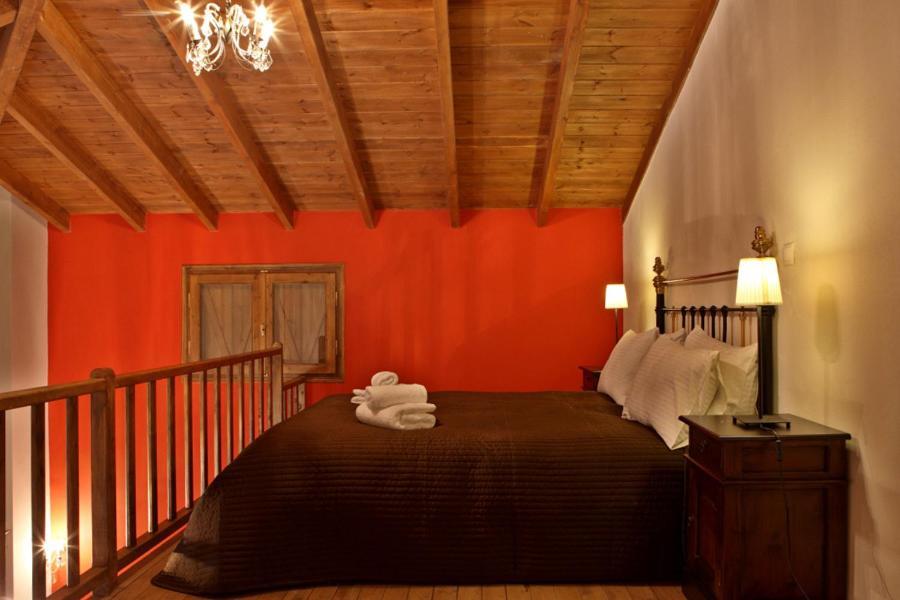 Guesthouse Elaia Synikia Mesi Trikalon Ngoại thất bức ảnh