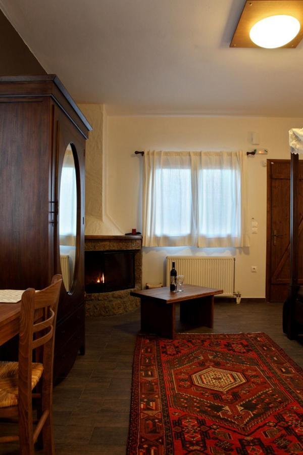 Guesthouse Elaia Synikia Mesi Trikalon Ngoại thất bức ảnh