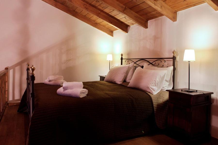 Guesthouse Elaia Synikia Mesi Trikalon Ngoại thất bức ảnh